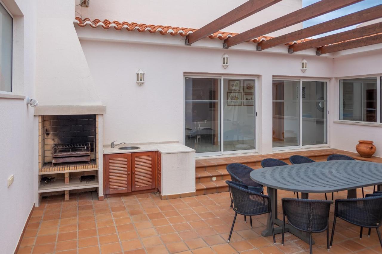 Villa Deslumbrante V6 Praia del Rei Esterno foto